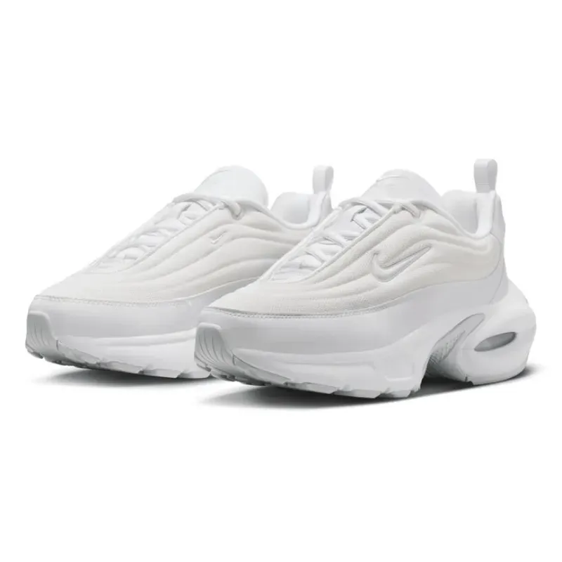 Nike Air de Capsula Blancas