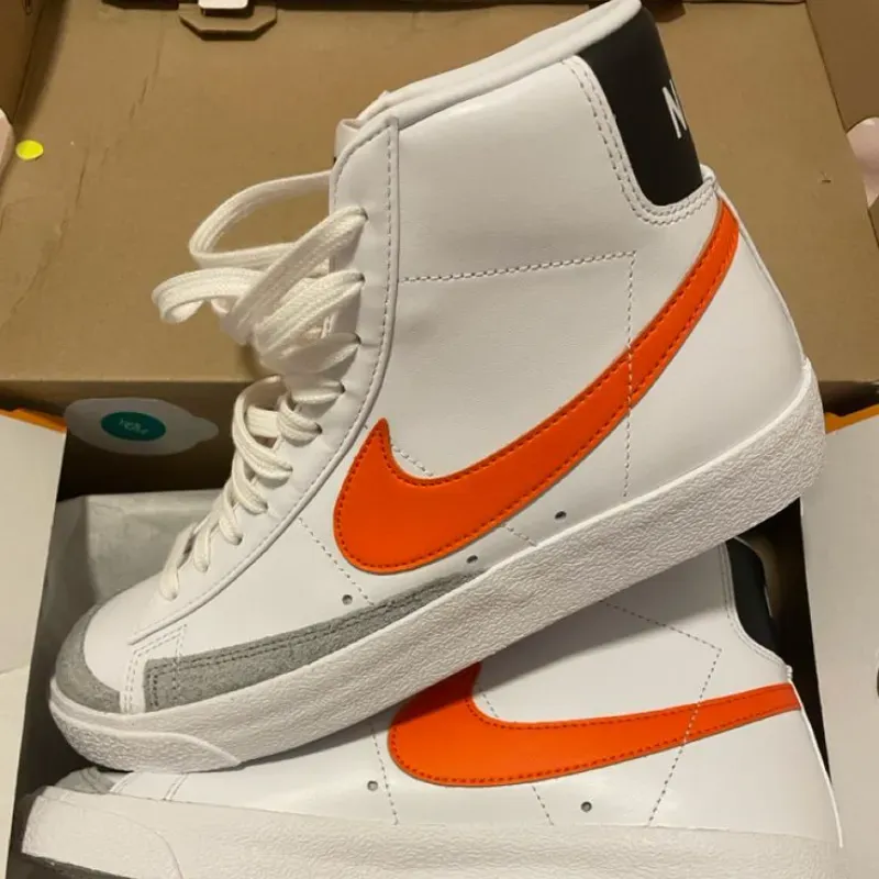 Nike Blazers 