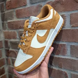 Nike Dunk Mostaza
