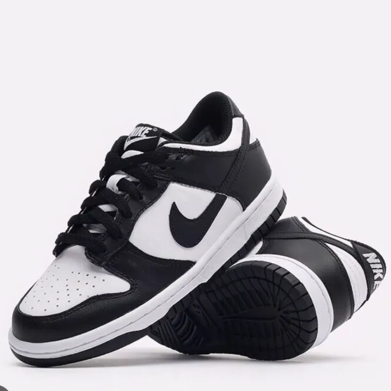 Nike Dunk Panda