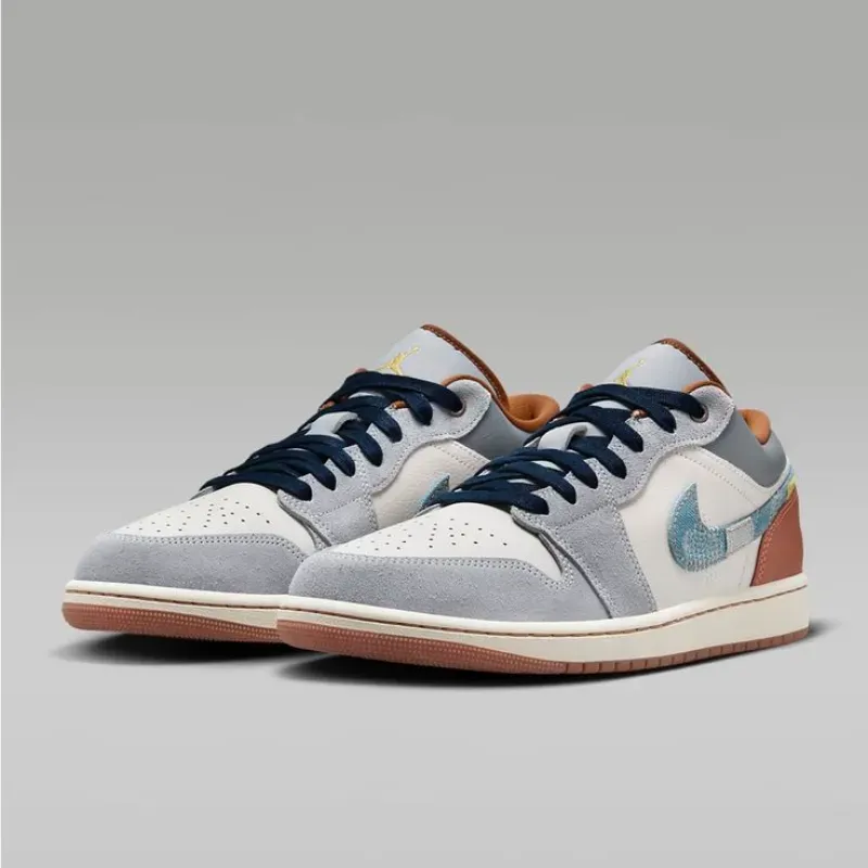 Nike Jordan Low 