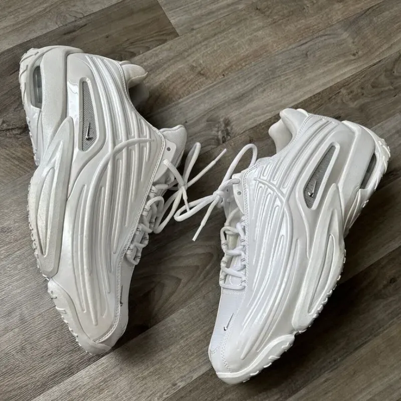 Nike Noctas Blancas 