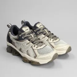 Oasics Beige y Carmelita