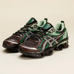 Oasics Verdes y Carmelita