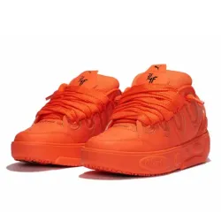 Pumas Le France Naranjas