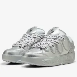 Pumas Le France Plateadas