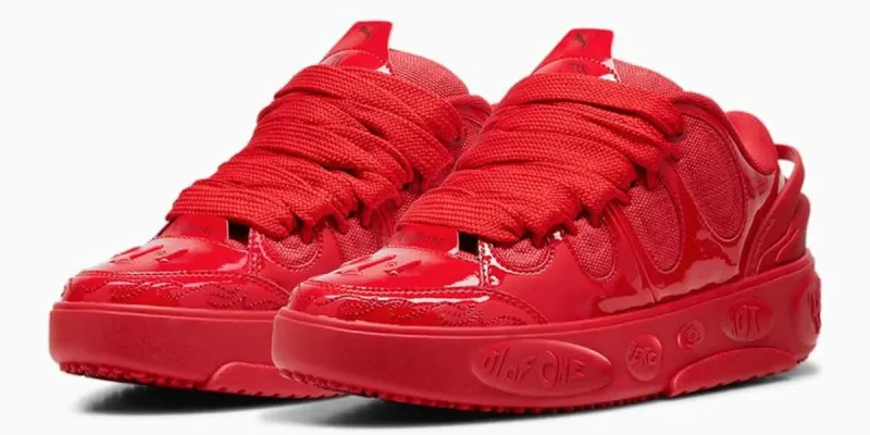 Pumas Le France Rojas