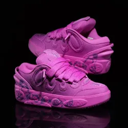 Pumas Le France Violetas 