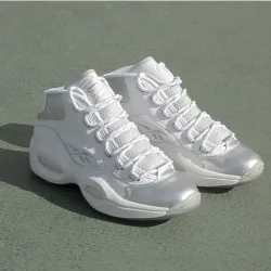 Reebook Altos Blancos