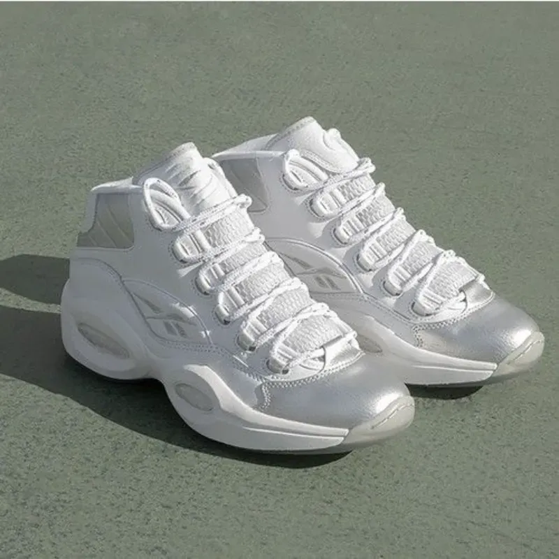 Reebook Altos Blancos