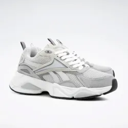 Reebok Charge Run Gris Claro