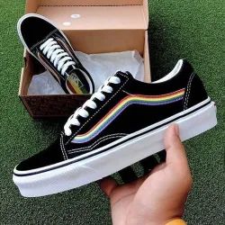 Vans Rainbow Old Skool