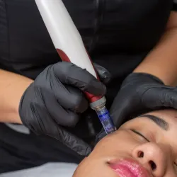 Hidratación Facial y Corporal 