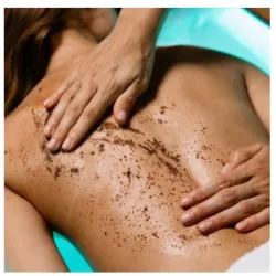 Masaje Exfoliante