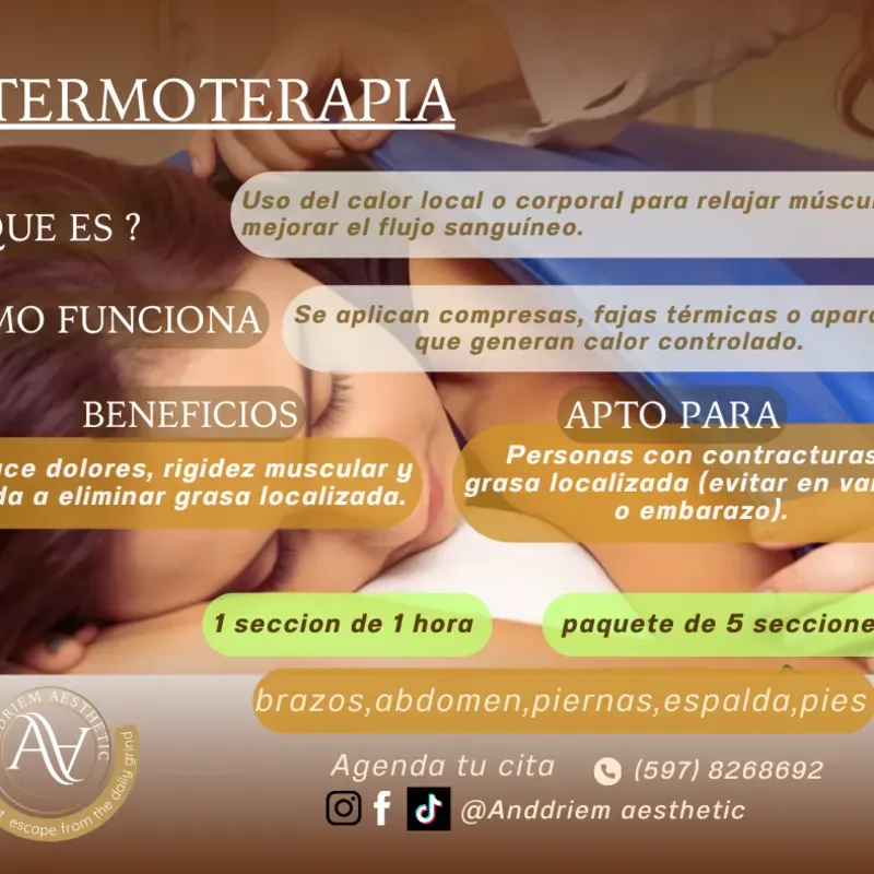 Termoterapia