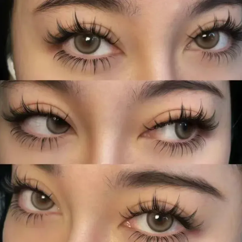 efecto anime 
