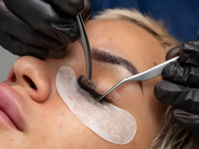 PESTAÑAS <<TECNOLOGICAS  PELO A PELO>> <<POR PUNTO>>