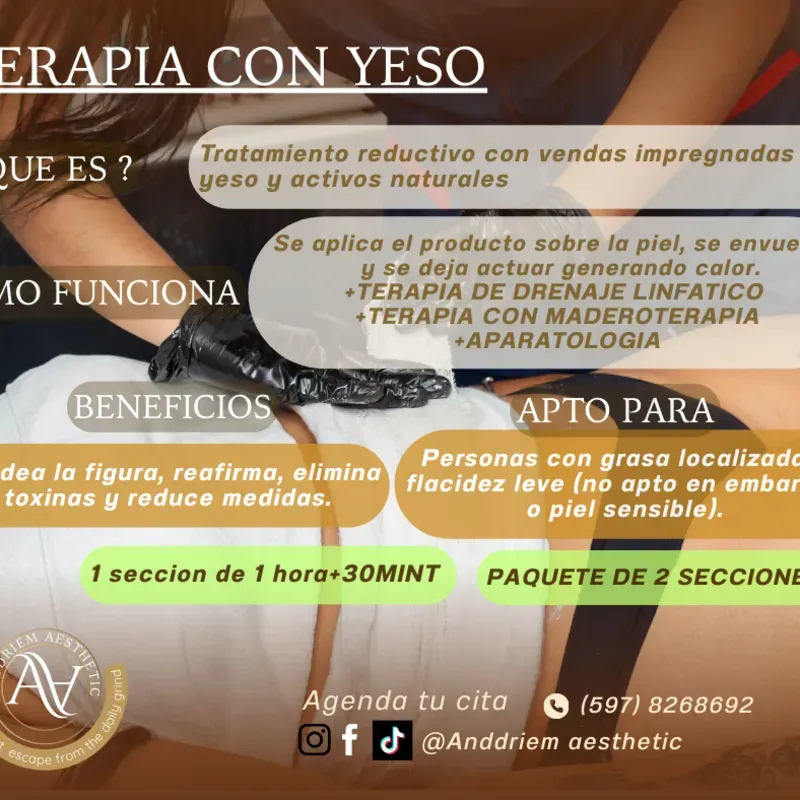Yesoterapia