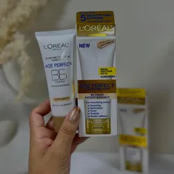 Base Loreal Con Protector Solar