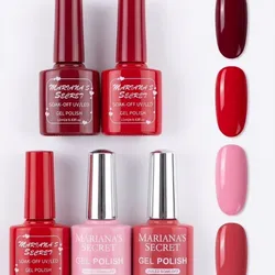 Pinturas de uñas