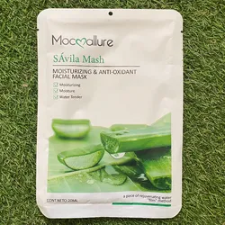 Savila Facial Mask