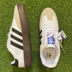 Zapatos Sambas