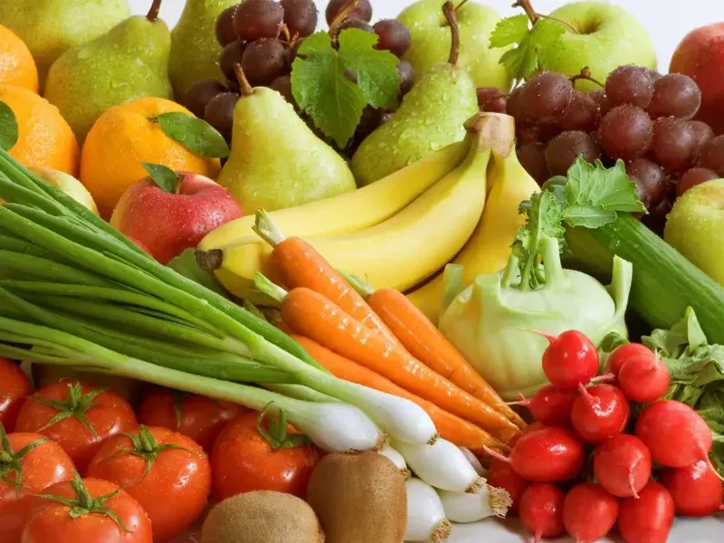 La Finca 🥬🍍🧅