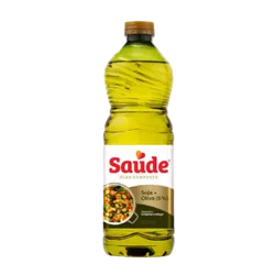 Aceite compuesto soja + 5% oliva