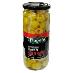 Aceitunas 