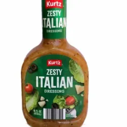 Aderezo picante italiano 