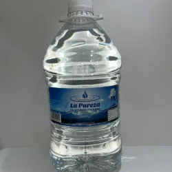 Agua 5LT 