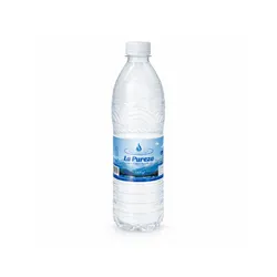 Agua La Pureza 1.5lt