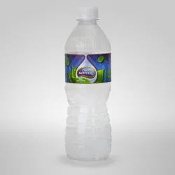 Agua  500ml