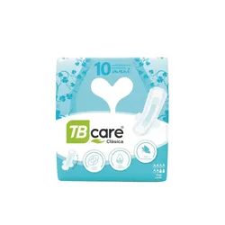 Almohadillas sanitarias TBcare