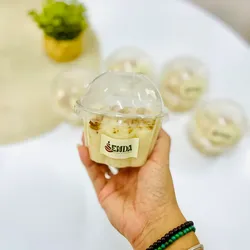 Arroz con leche Senda 230g