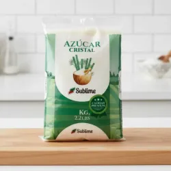 Azúcar Blanca