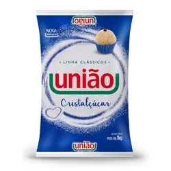 Azúcar refinada