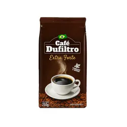 Café Dufiltro 
