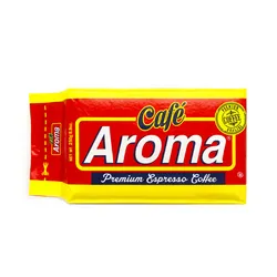 Café Aroma
