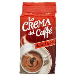 Café La crema 250g