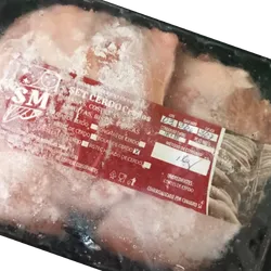 Bola de Cerdo