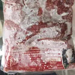 Carne Molida de Res