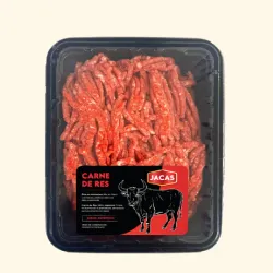 Carne Molida de Res