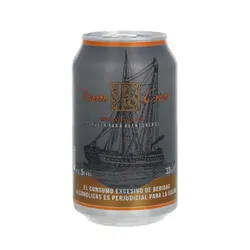 Cerveza Puerto Cristo 