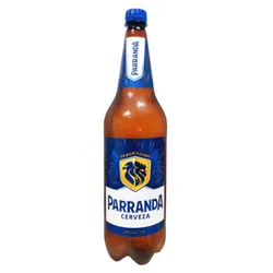 Cerveza Parranda 1Lt