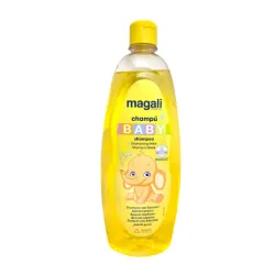 Champú Infantil Magali