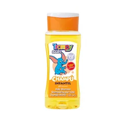 Champú Infantil Trompy