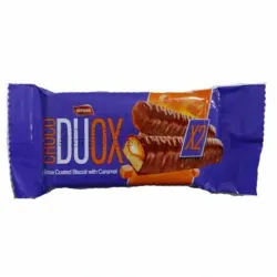 Choco Duox 