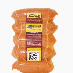 Chorizo parrillero Wapa