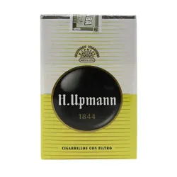 Cigarro H.Upman
